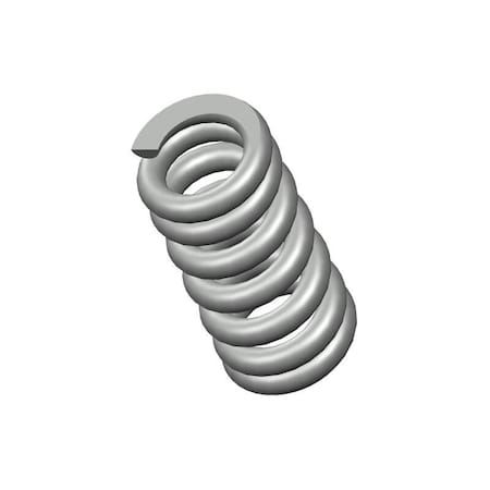 Approved Vendor Compression Spring, O= .120, L= .25, W= .024 G509959943